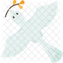 Freedom Peace  Icon
