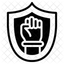 Freedom Shield  Icon