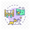 Animal Animal Welfare Livestock Icon