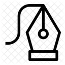 Freeform Pen Tools Tool Icon