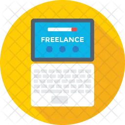Freelance  Icon