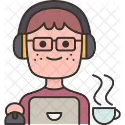 Freelance  Icon