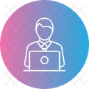 Freelance Icon