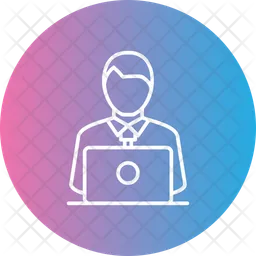 Freelance  Icon