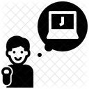 Freelance  Icon