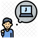 Freelance  Icon