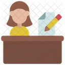 Freelance  Icon
