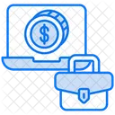 Freelance marketplace  Icon