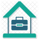 Freelance Work Remote Working Freelancing Freelancer Independent Contractor Self Employed Gig Job Icon