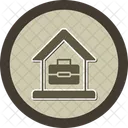 Freelance Work Remote Working Freelancing Freelancer Independent Contractor Self Employed Gig Job Icon