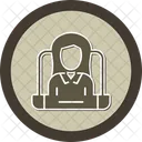 Freelance Work Remote Working Freelancing Icon