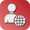 Business Work Laptop Icon