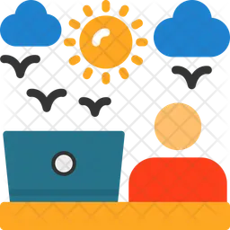 Freelancer  Icon