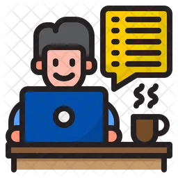 Freelancer  Icon