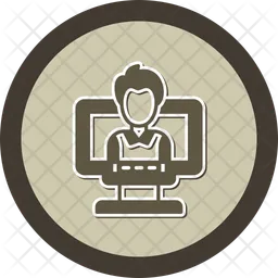 Freelancer  Icon