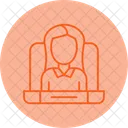 Freelancer  Icon