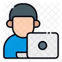 Freelancer Icon