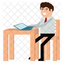 Freelancer  Icon