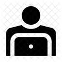 Freelancer  Icon