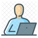 Freelancer  Icon