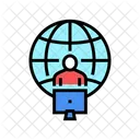Freelancer  Icon