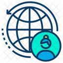 Freelaner  Icon
