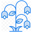 Freesia  Icon