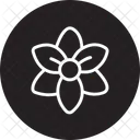 Freesienblüte  Symbol