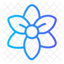 Freesienblüte  Symbol