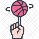 Freestyle  Icon