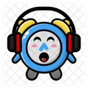 Freetime Icon