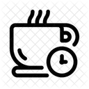 Freetime Time Date Icon