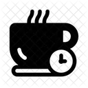 Freetime Time Date Icon