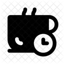 Freetime Time Date Icon
