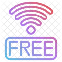 Freewifi  Icon