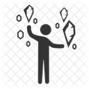 Freez  Icon