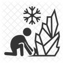 Freez  Icon