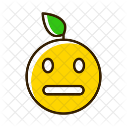 Freeze Emoji Icon
