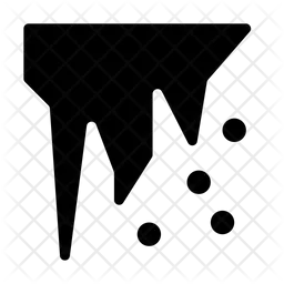 Freeze  Icon