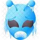 Freeze Ice Cold Icon