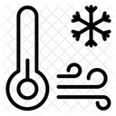 Freeze  Icon