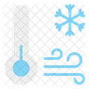 Freeze  Icon