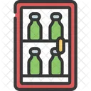 Freeze  Icon