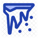 Freeze Cold Crystal Icon