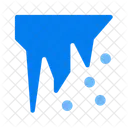 Freeze  Icon
