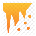 Freeze  Icon