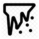 Freeze  Icon