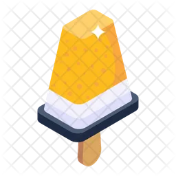 Freeze Pop  Icon