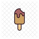 Freeze Pop Ice Cream Ice Pop Icon