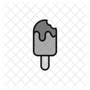 Freeze Pop Ice Cream Ice Pop Icon